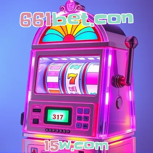 661bet.con: A Plataforma de Jogos Que Você Estava Esperando