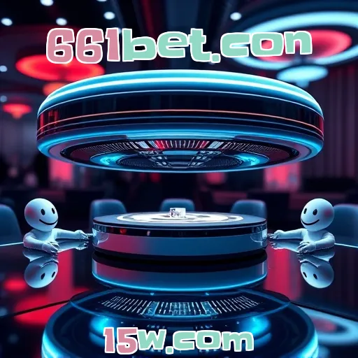 661bet.con: As Apostas Esportivas que Você Não Pode Perder!