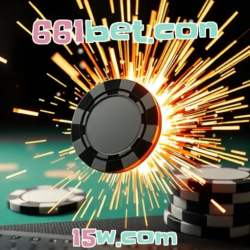 661bet.con: Promoções Imperdíveis para Potencializar suas Apostas