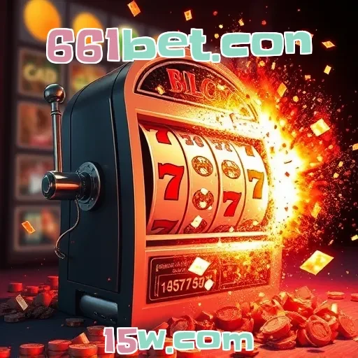 661bet.con: Caça-níqueis que Encantam com Diversão e Prêmios
