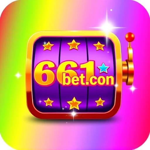 661bet.con logo