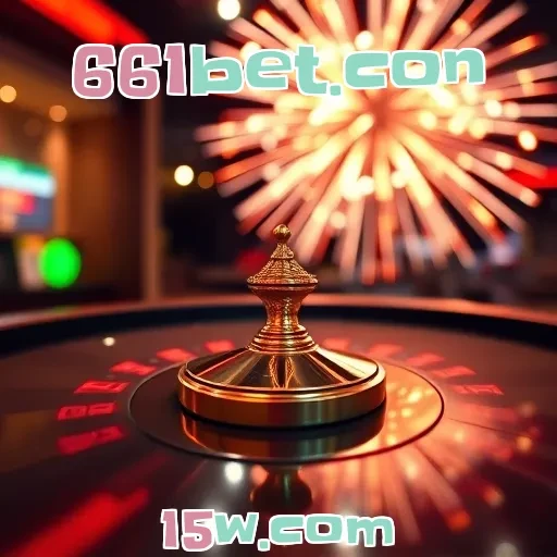661bet.con: Torneios que Transformam Jogos em Incríveis Oportunidades de Prêmios